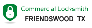 commercial locksmith friendswood tx